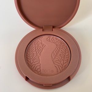 BNIB Tarte Paaarty Blush (sample size)